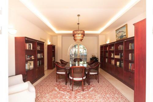 Apartment Royal Nordic Club