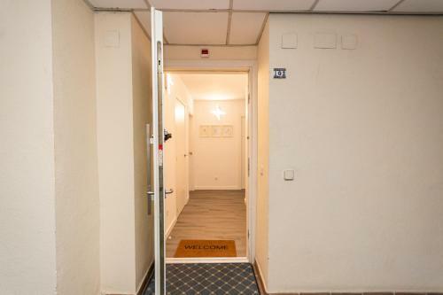 Apartment Royal Nordic Club