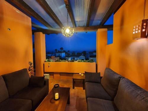 Lovely 2 Bed Apartment, Urb Sotoserena