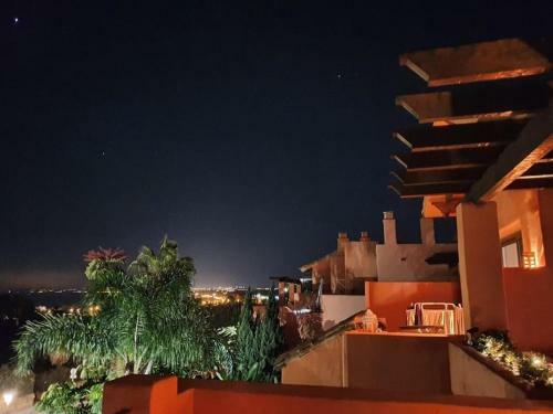 Lovely 2 Bed Apartment, Urb Sotoserena