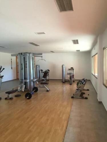 Lovely 2 Bed Apartment, Urb Sotoserena