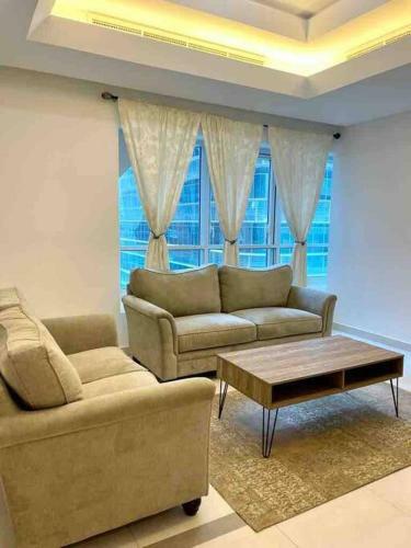 Apartamento Luxury Home In Abu Dhabi