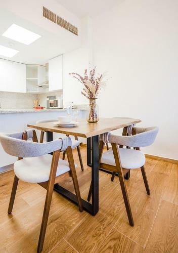 Apartamento Nasma Luxury Stays - Aya Building, Abu Dhabi
