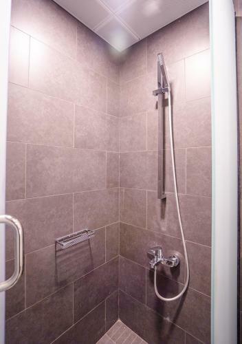 Apartamento Nasma Luxury Stays - Aya Building, Abu Dhabi