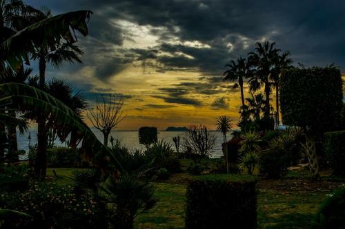 Lm62a- Modern Family Apartment Close To Beach