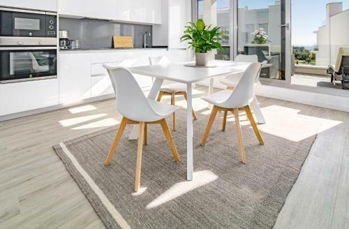 Lm62a- Modern Family Apartment Close To Beach