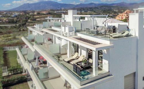 Lm62a- Modern Family Apartment Close To Beach