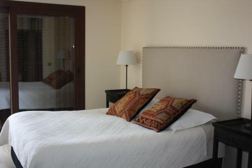 Apartamento 123 - Penthouse With Private Pool