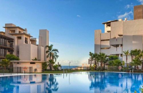 Apartamento 120 - Penthouse With Private Pool!!