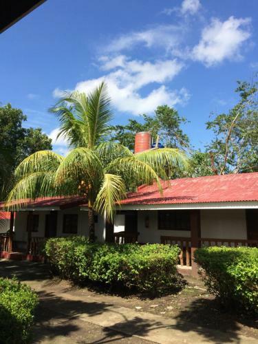 Hotel The Pelicans Resort