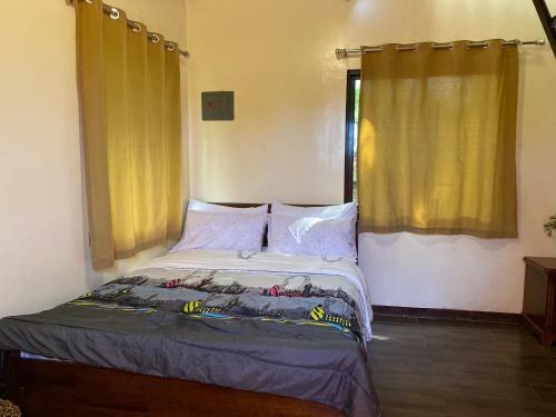 Hotel Taal Maranan Farmville By Cocotel