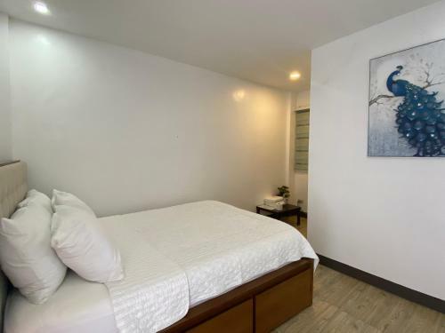 Hotel Taal Maranan Farmville By Cocotel