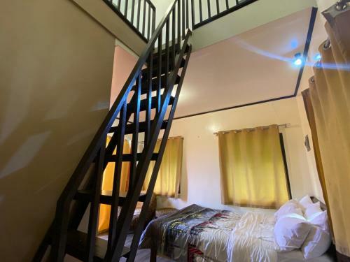 Hotel Taal Maranan Farmville By Cocotel