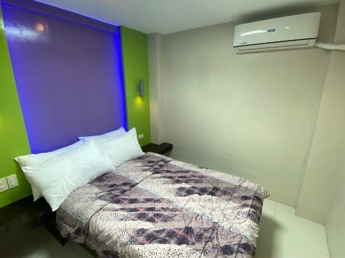 Hotel Taal Maranan Farmville By Cocotel