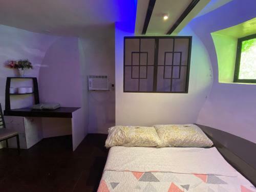 Hotel Taal Maranan Farmville By Cocotel