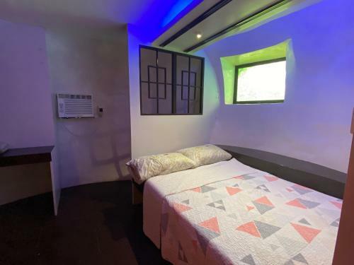 Hotel Taal Maranan Farmville By Cocotel
