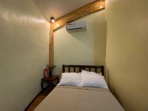 Hotel Taal Maranan Farmville By Cocotel