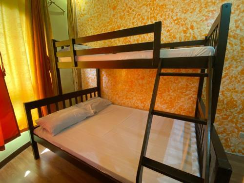 Hotel Taal Maranan Farmville By Cocotel