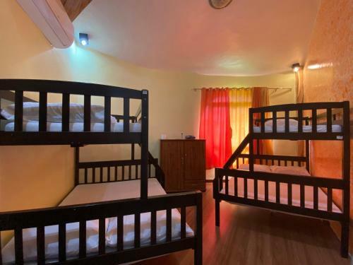 Hotel Taal Maranan Farmville By Cocotel