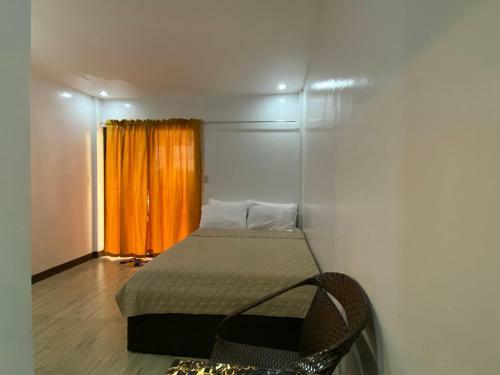 Hotel Taal Maranan Farmville By Cocotel