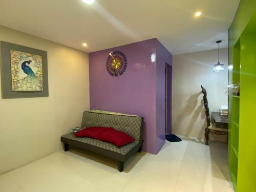 Hotel Taal Maranan Farmville By Cocotel