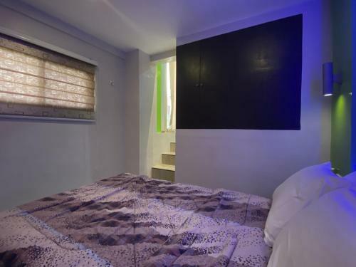 Hotel Taal Maranan Farmville By Cocotel