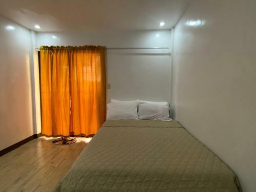 Hotel Taal Maranan Farmville By Cocotel