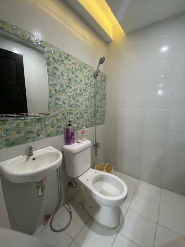 Hotel Taal Maranan Farmville By Cocotel
