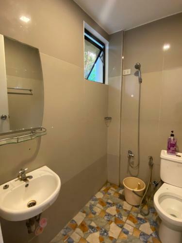 Hotel Taal Maranan Farmville By Cocotel