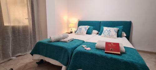 Apartment Linea De Playa Centro A