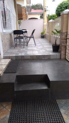 Furnished Home 3 Br With Internet,netflix,catv