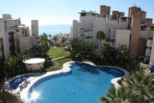 Apartamento 121 - 3 Bedroom With Private Pool