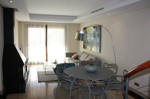 Apartamento 121 - 3 Bedroom With Private Pool