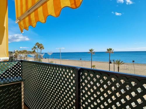 Apartamento Vistamar Estepona