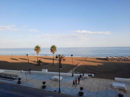 Apartamento Vistamar Estepona