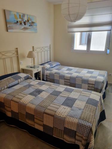 Apartamento Vistamar Estepona