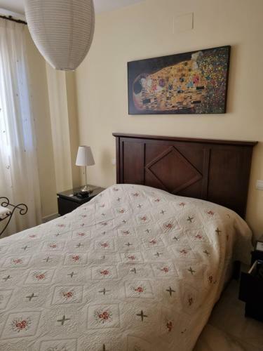 Apartamento Vistamar Estepona