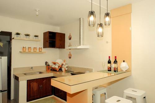 Fully Furnished Apartment With Netflix And Wifi