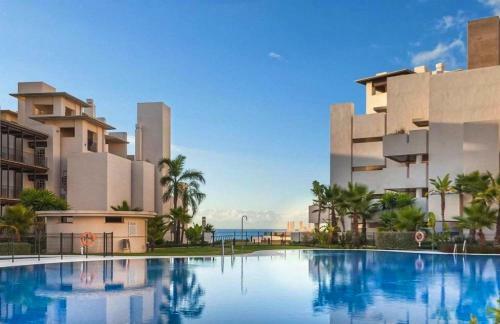 Apartamento 122 - Frontline Penthouse With Private Pool