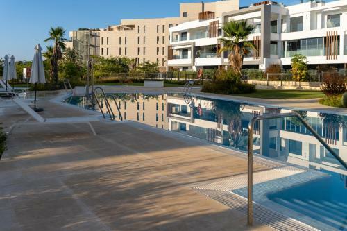 Miradores Del Sol Apartment