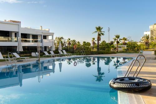 Miradores Del Sol Apartment