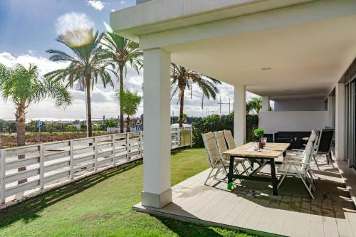 Lm1ba- Spacious Apartment With Bbq Facilities
