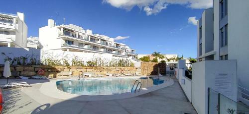 Lm1ba- Spacious Apartment With Bbq Facilities