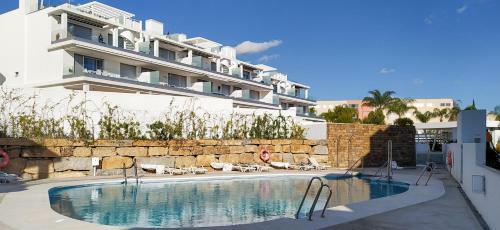 Lm1ba- Spacious Apartment With Bbq Facilities