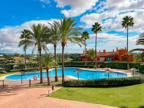 Conde Luque Apartment, Luxury Resort & Golf