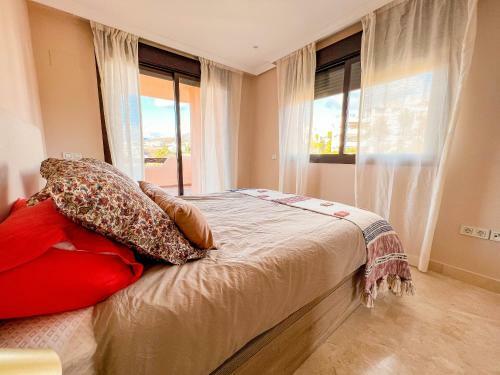 Conde Luque Apartment, Luxury Resort & Golf