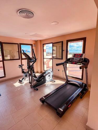 Conde Luque Apartment, Luxury Resort & Golf