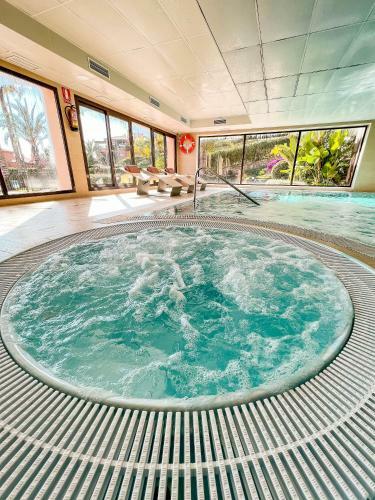 Conde Luque Apartment, Luxury Resort & Golf