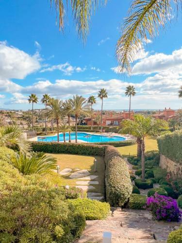 Conde Luque Apartment, Luxury Resort & Golf