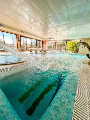 Conde Luque Apartment, Luxury Resort & Golf